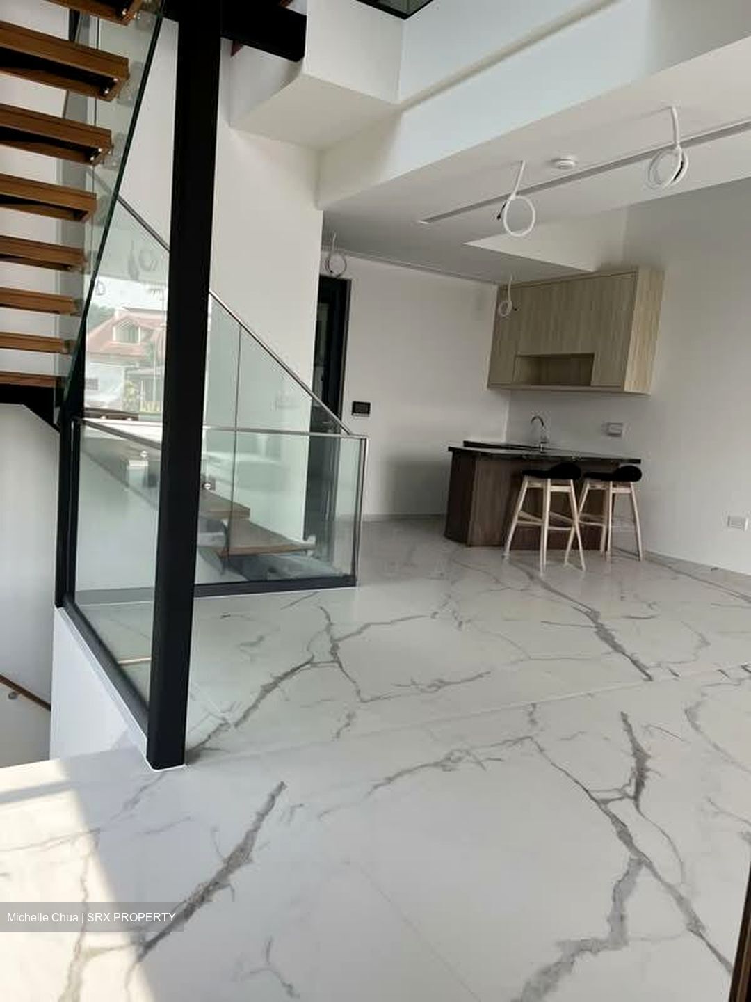 Seletar Hills Estate (D28), Terrace #603664561